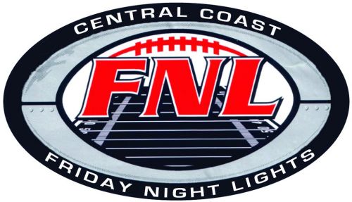 Central Coast Friday Night Lights