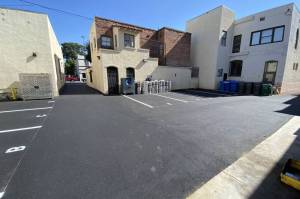 774 Marsh, Suite 230 with Parking 