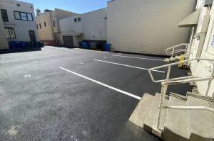 774 Marsh, Suite 230 with Parking 