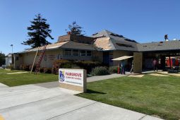 Fairgrove Elementary School