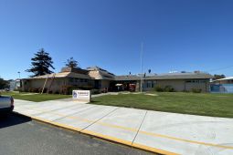 Fairgrove Elementary School