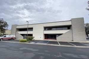 810 Fiero Lane, Suite 100