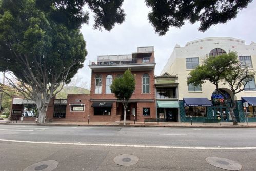 672 Higuera Street, San Luis Obispo