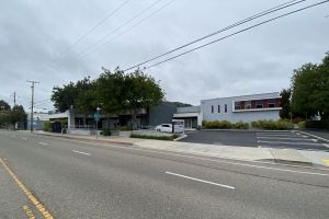 146 & 150 South Street