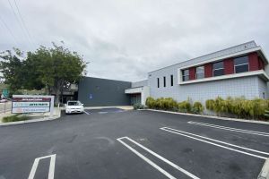 146 & 150 South Street