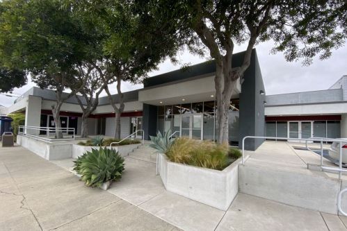 146 & 150 South Street, San Luis Obispo