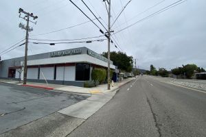 146 & 150 South Street