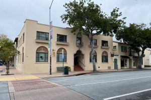 774 Marsh, Suite 230 with Parking 