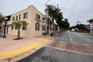 774 Marsh, Suite 230 with Parking 