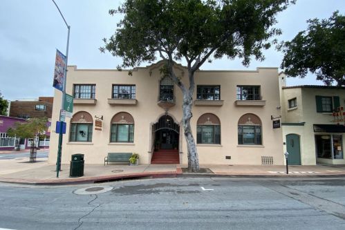 774 Marsh Street, San Luis Obispo