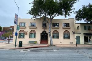 774 Marsh, Suite 130 - Personal Service - Salon / Office