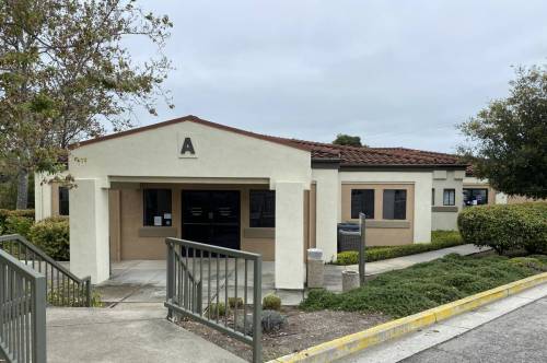 1551 Bishop Street, Suite 110, 130 & 150  , San Luis Obispo