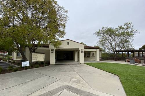 1551 Bishop Street, Suite 260, San Luis Obispo