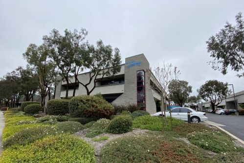 775 Fiero Lane, San Luis Obispo