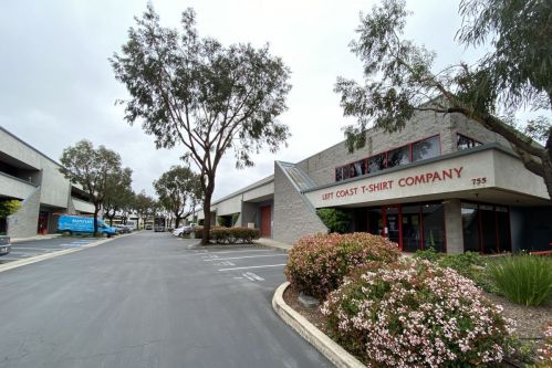 755 Fiero Lane, San Luis Obispo