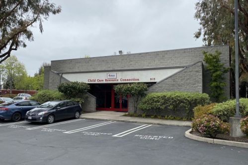 805 Fiero Lane, San Luis Obispo