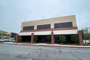 3620 Sacramento Drive