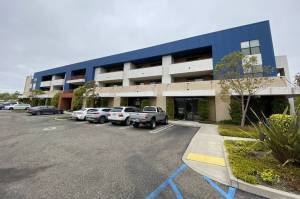 **NEW** 3590 Sacramento Drive, Suite 170