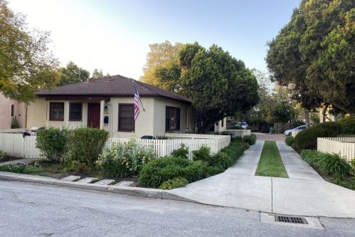 837 - 843 Murray Avenue, San Luis Obispo