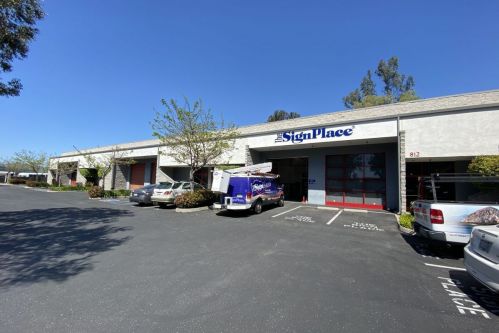 812 Fiero Lane, San Luis Obispo