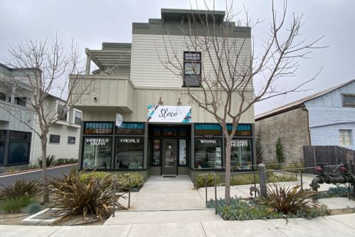 1957 Santa Barbara Street, Suite 101, San Luis Obispo