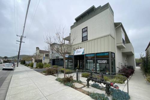 1957 Santa Barbara Street, San Luis Obispo