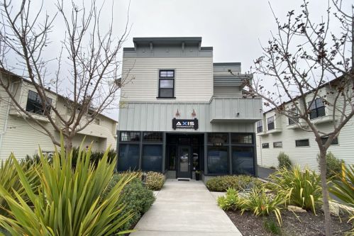 1965 Santa Barbara Street, Suite 101, San Luis Obispo