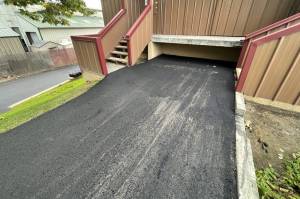 4211 Broad Street - 12' Commercial Hood / Walk-In Cooler / Dock High Loading