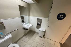 3590 Sacramento Drive Suite 130 - FURNISHED