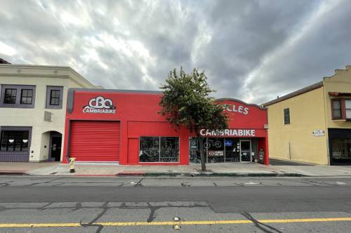 1239 Monterey, San Luis Obispo