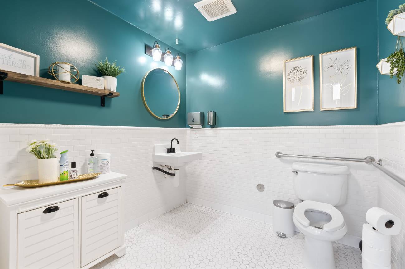 1977 Santa Barbara Street, Suite 101