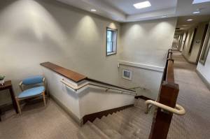 1075 Court Street - Private Salon / Office Above NEW Starbucks!