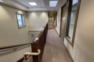 1075 Court Street - Private Salon / Office Above NEW Starbucks!