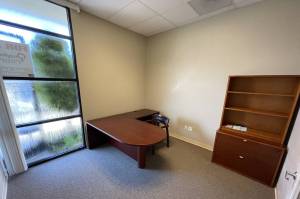 3590 Sacramento Drive Suite 130 - FURNISHED