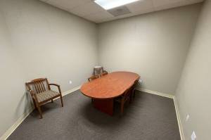 3590 Sacramento Drive Suite 130 - FURNISHED