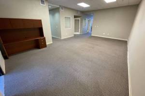 3590 Sacramento Drive Suite 130 - FURNISHED