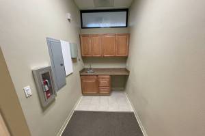 3590 Sacramento Drive Suite 130 - FURNISHED