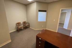 3590 Sacramento Drive Suite 130 - FURNISHED