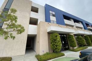 3590 Sacramento Drive Suite 230