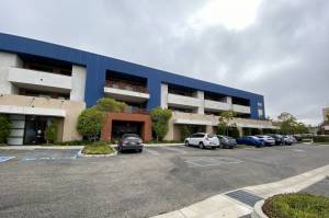 3590 Sacramento Drive