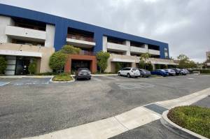 **NEW** 3590 Sacramento Drive, Suite 160