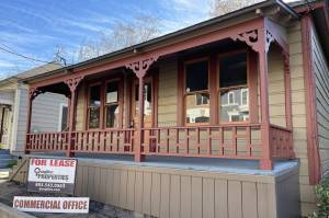 1135 Marsh Street - Shipman House