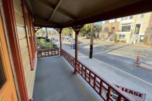 1135 Marsh Street - Shipman House