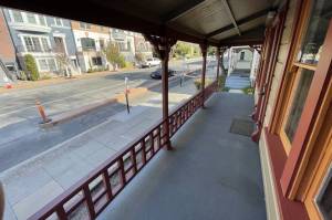 1135 Marsh Street - Shipman House