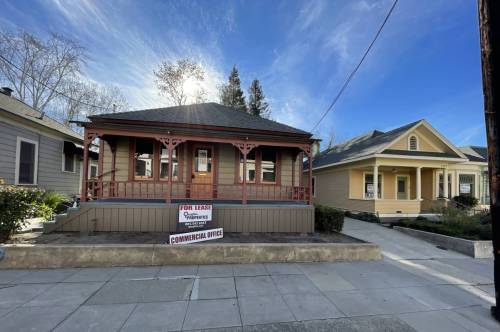 1135 Marsh Street, San Luis Obispo