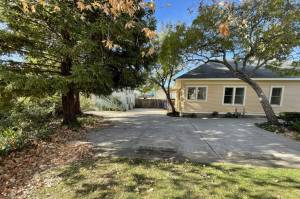 1129 Marsh Street - Ramage House