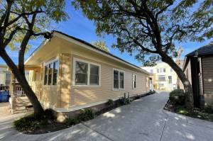 1129 Marsh Street - Ramage House