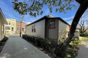 1135 Marsh Street - Shipman House