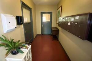 774 Marsh, Suite 230 with Parking 