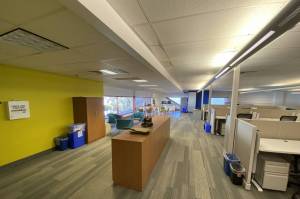 810 Fiero Lane Suite 200